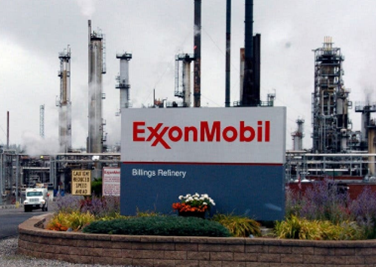 ExxonMobil